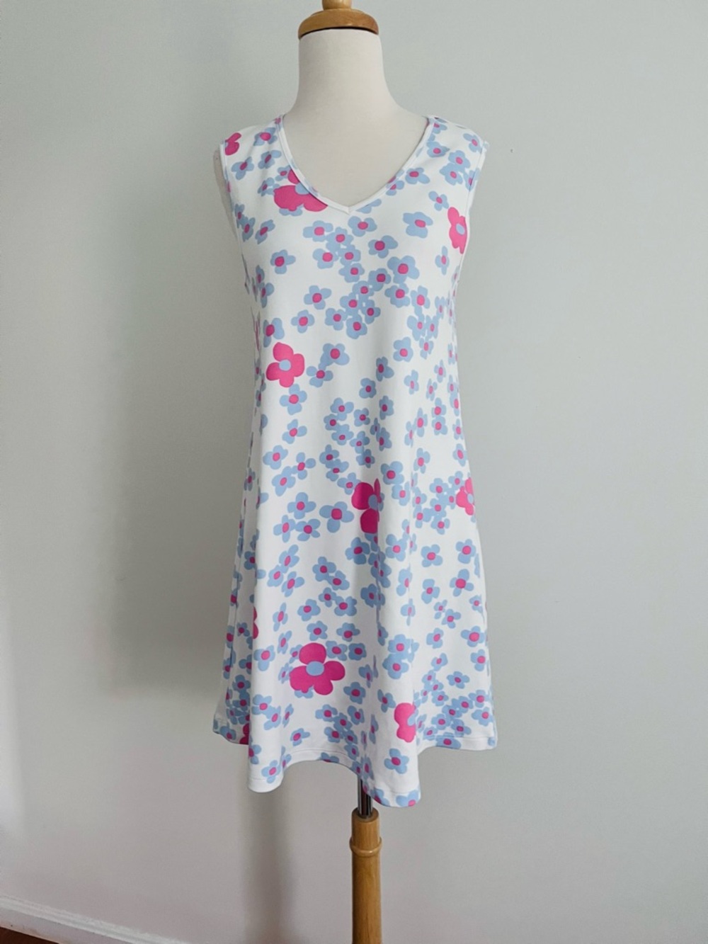 The Beaufort Bonnet Company Women’s Sleeveless Polly Play Dress SZ Small NWOT
